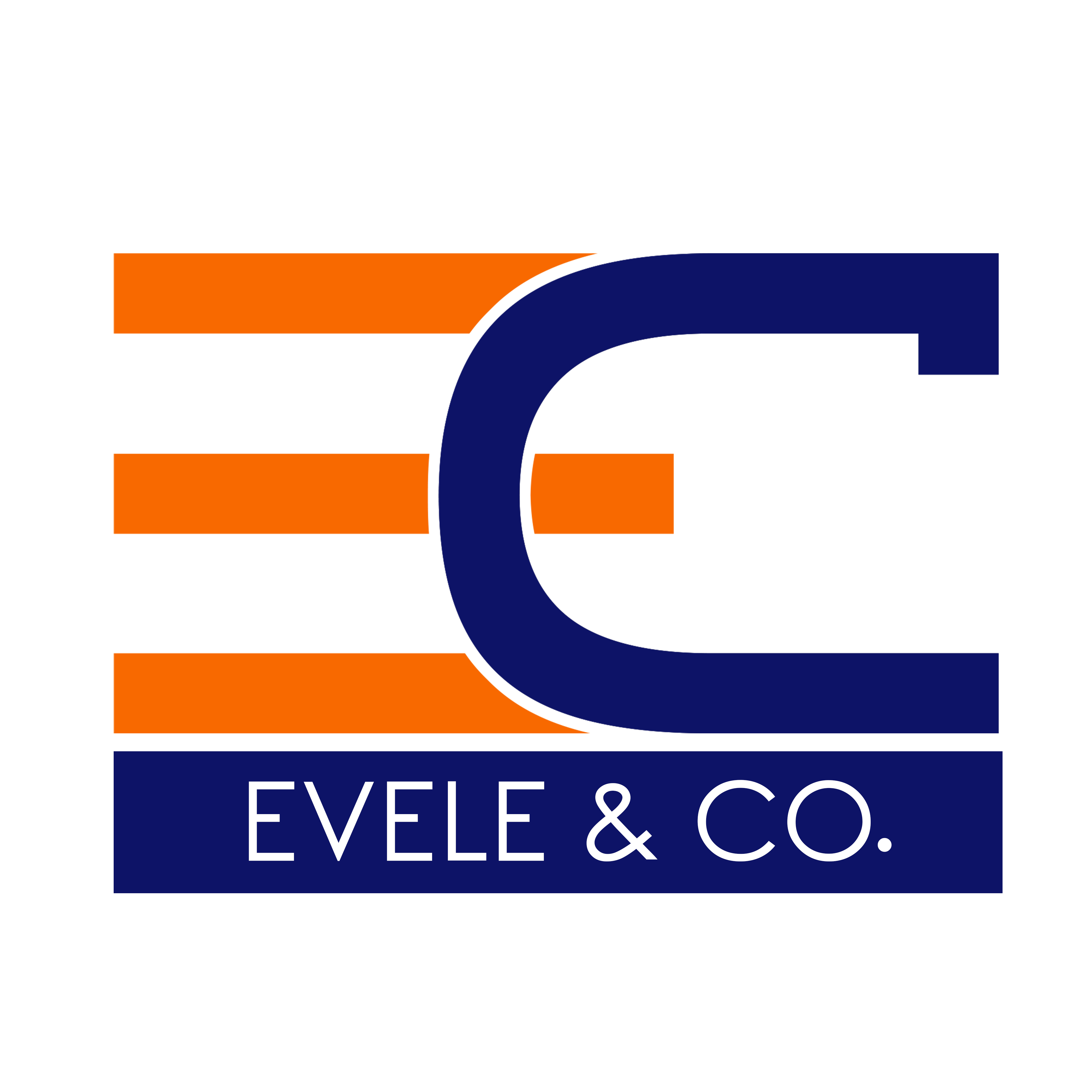 Logo ETHAN | EVELE